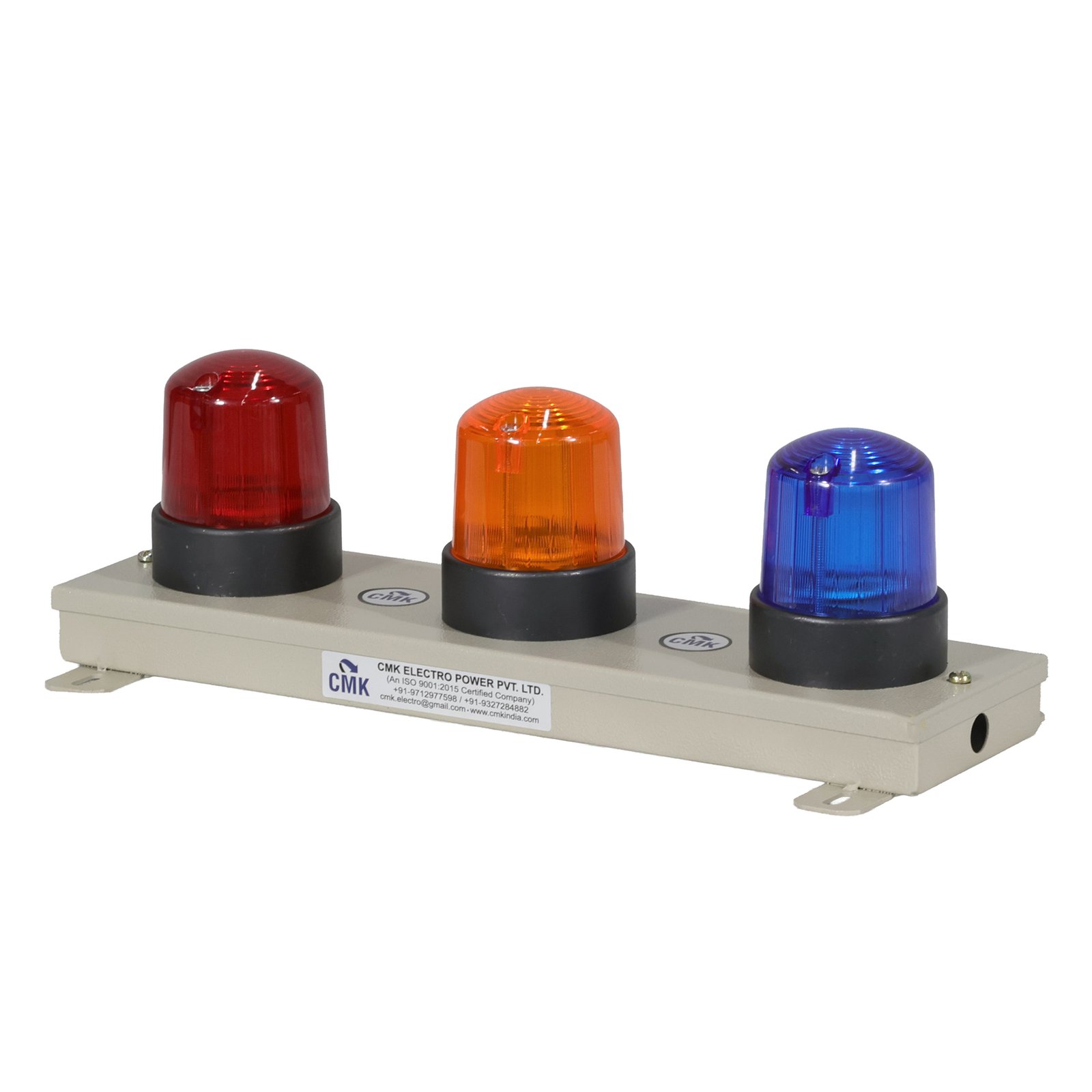Isolation Section Copper 160A/250A/400A